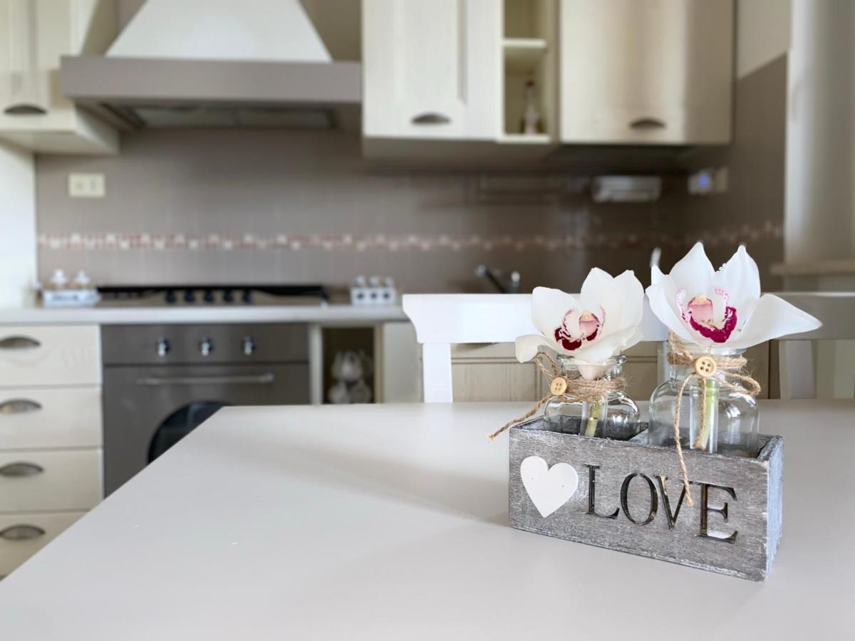 Вилла Clare House Per Una Vacanza "Chic" Порто-Реканати Экстерьер фото