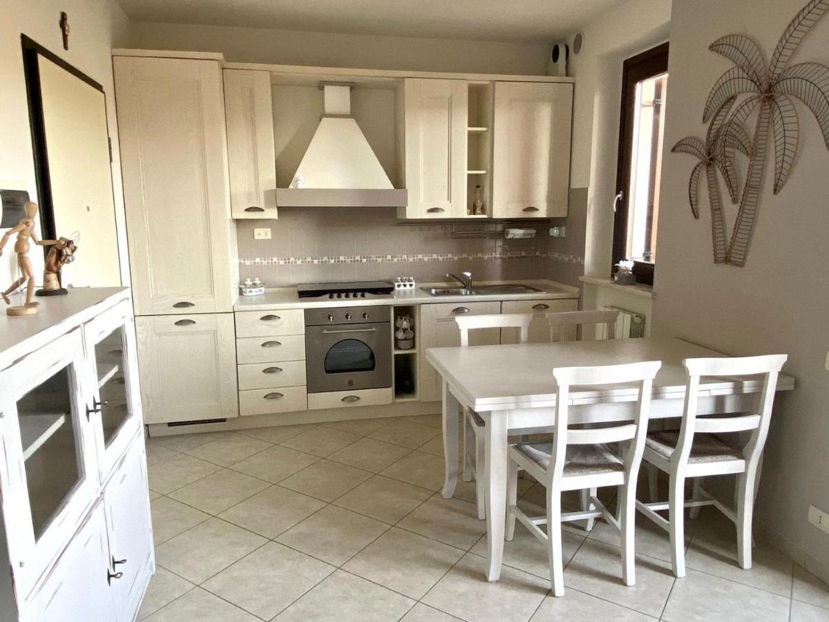 Вилла Clare House Per Una Vacanza "Chic" Порто-Реканати Экстерьер фото